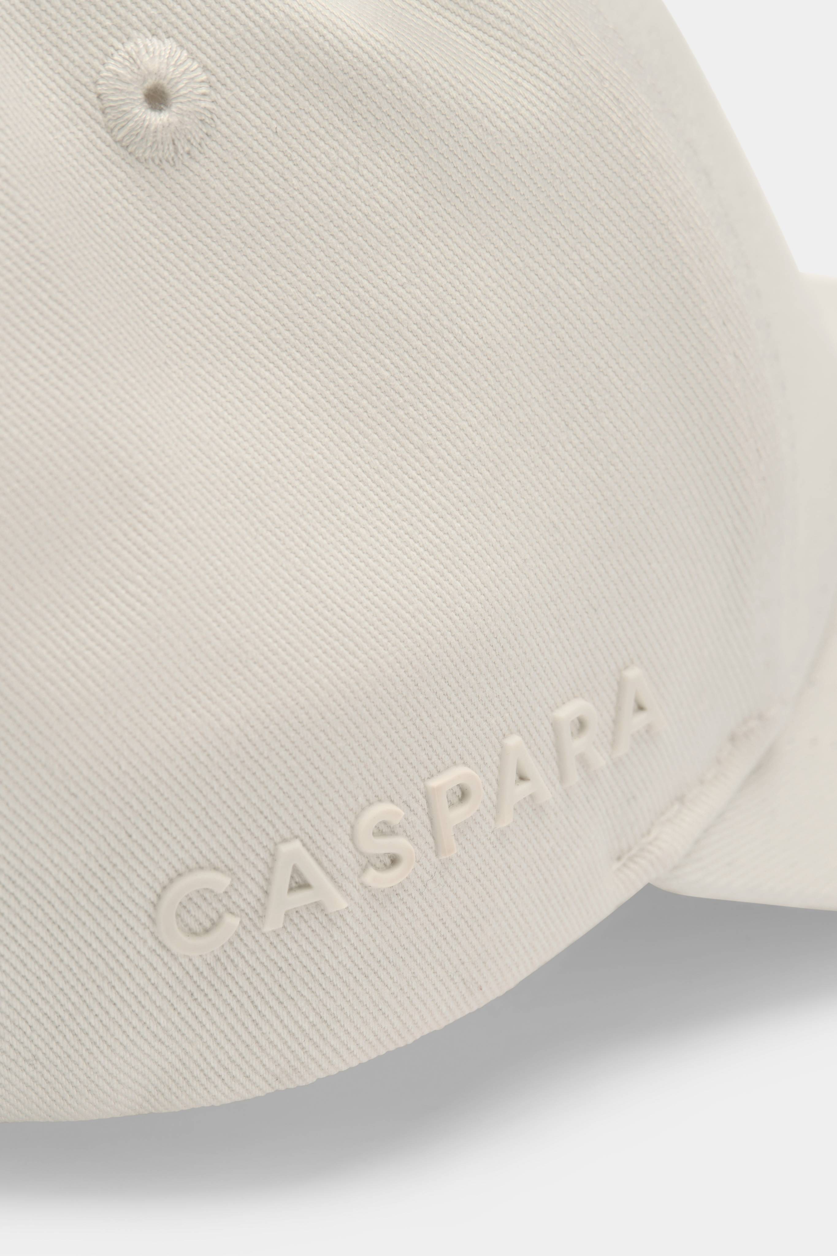 Core Caps - Creme